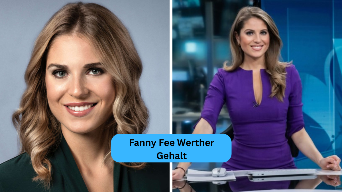 fanny fee werther gehalt