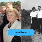 irene kasner