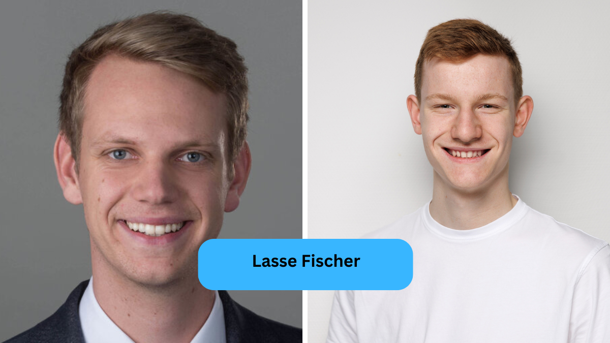 lasse fischer