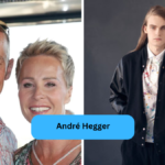 andré hegger