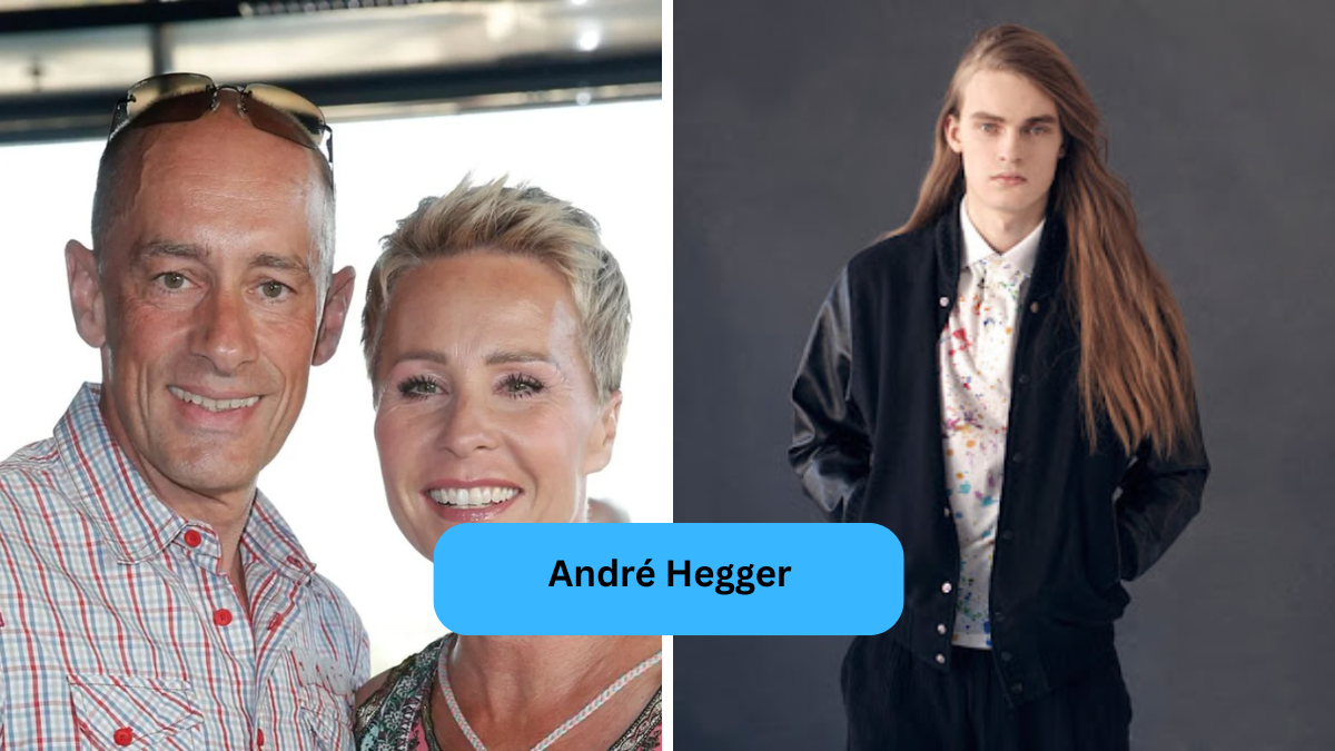 andré hegger
