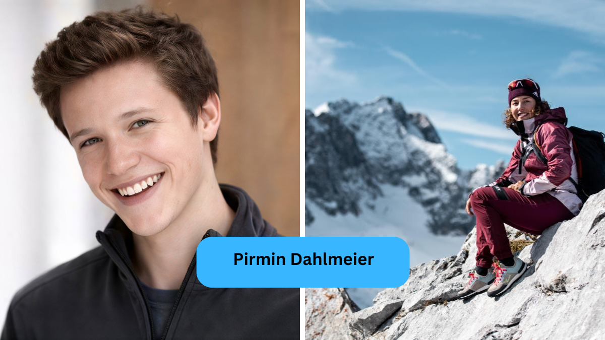 pirmin dahlmeier
