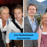 joel beckenbauer geschwister