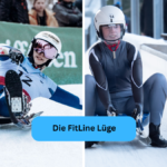 die fitline lüge