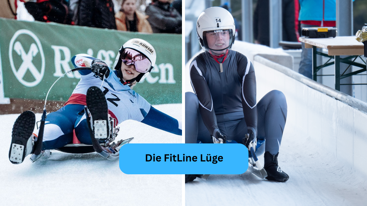 die fitline lüge