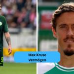 max kruse vermögen