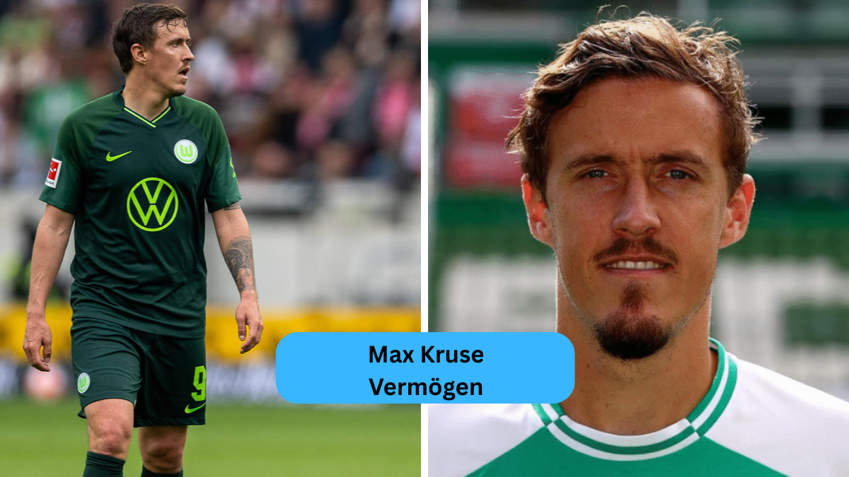 max kruse vermögen