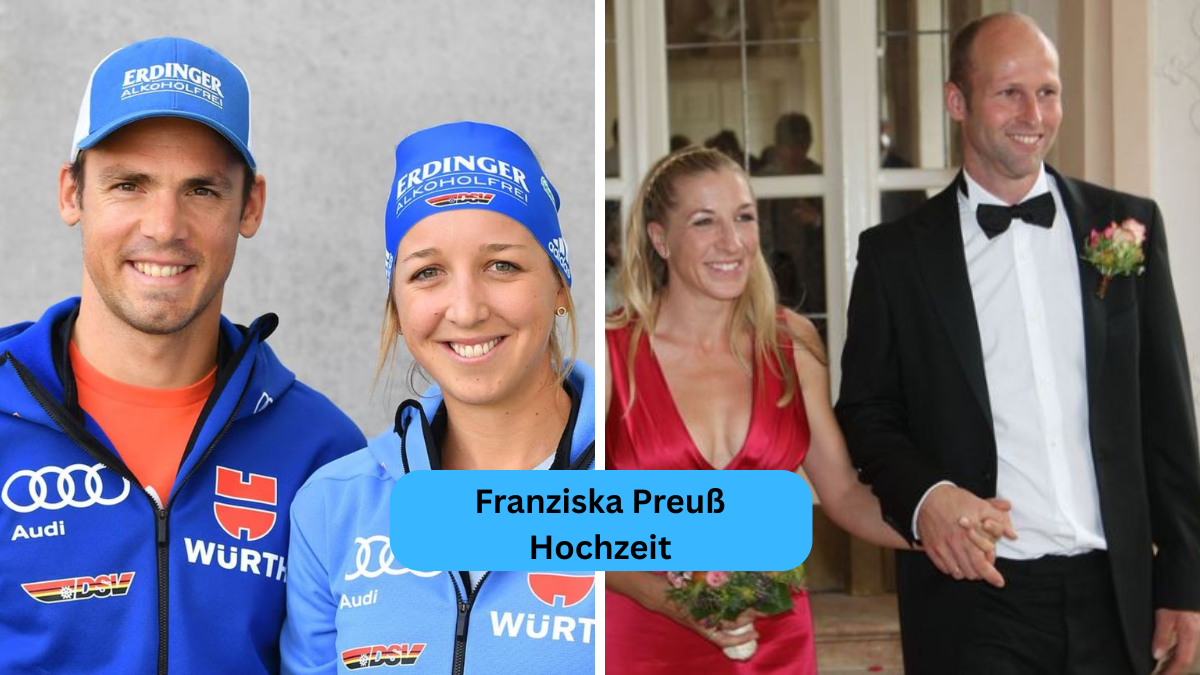 franziska preuß hochzeit
