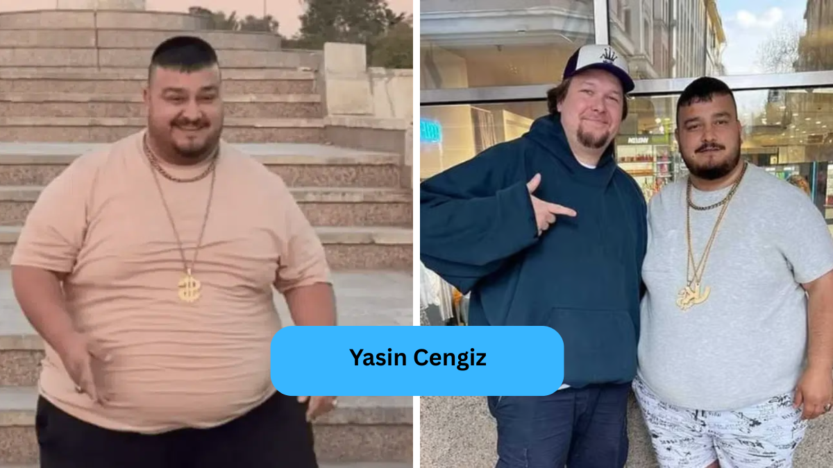 yasin cengiz