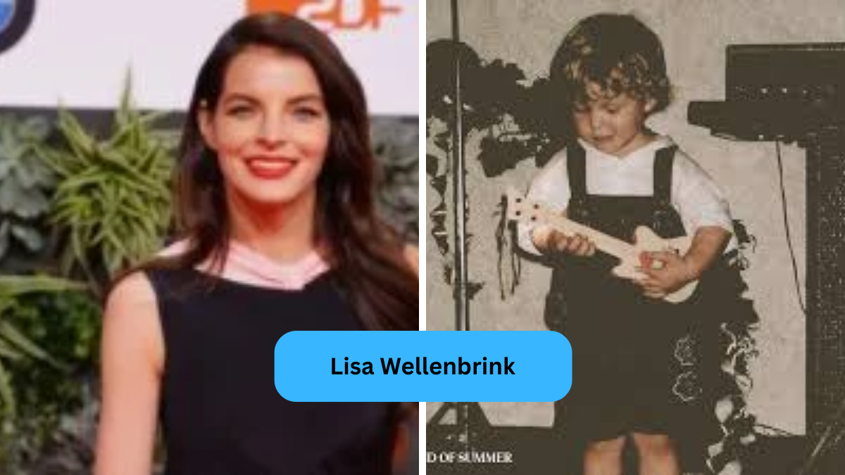 lisa wellenbrink
