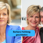 barbara hahlweg geschieden