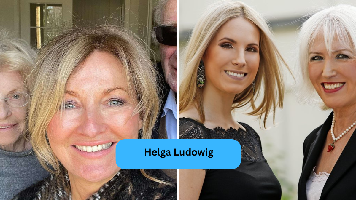 helga ludowig