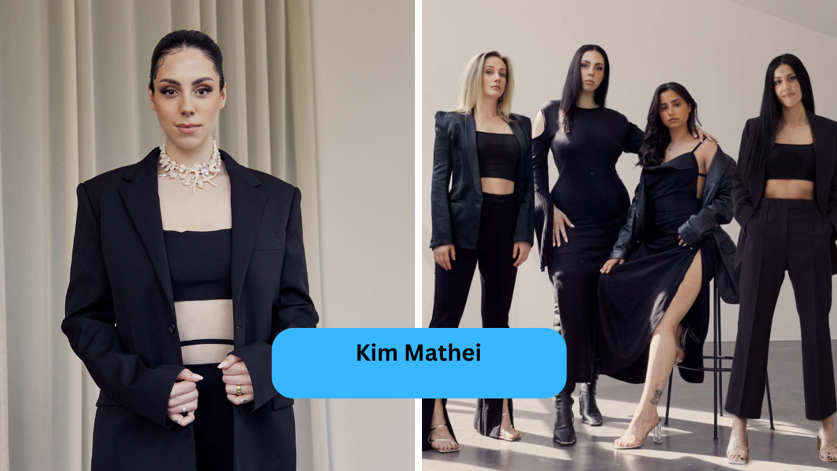 kim mathei