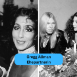 gregg allman ehepartnerin