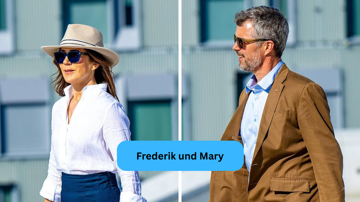 frederik und mary trennung