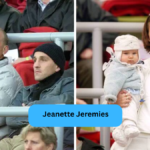 jeanette jeremies