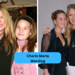 charis maria werding