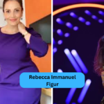 rebecca immanuel figur