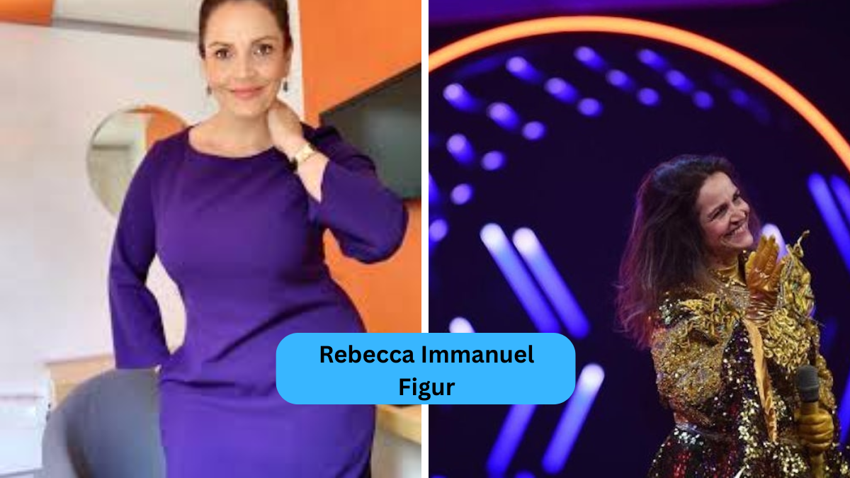 rebecca immanuel figur