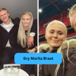 Brenda Patea neuer Freund gry marita braut