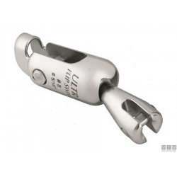 Ultra Anker: Moderne Ankertechnik für sicheres und zuverlässiges Ankern Ultra Anker: Moderne Ankertechnik für sicheres und zuverlässiges Ankern